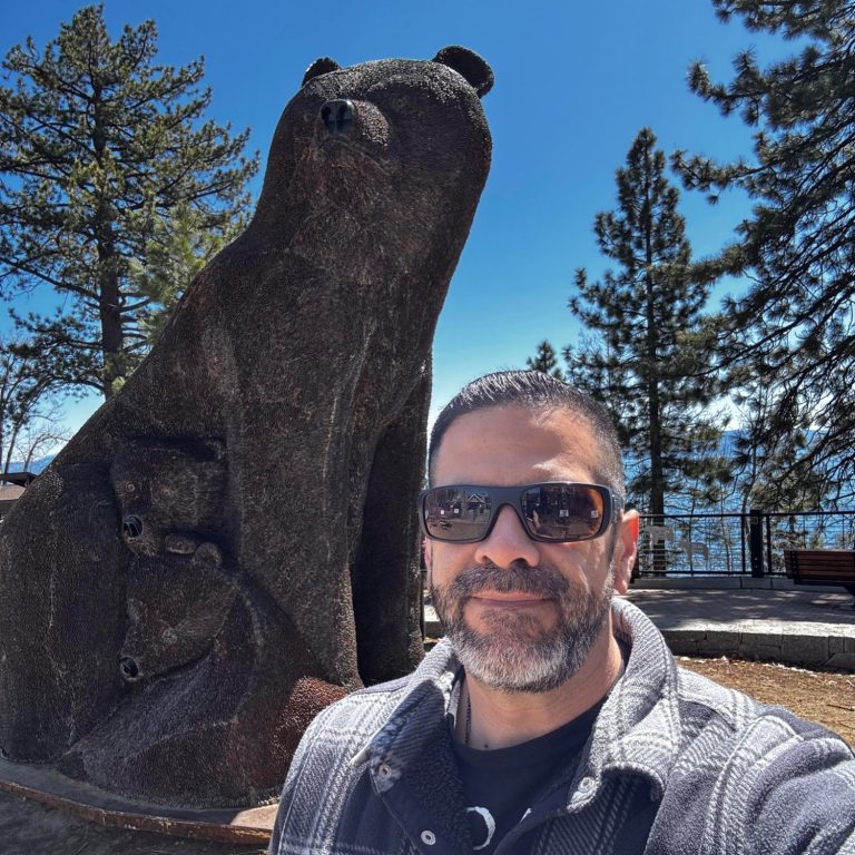 Lake Tahoe, Tahoe City CA